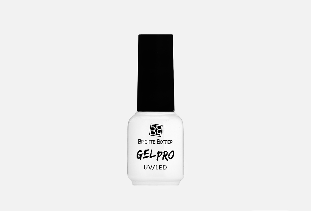 brigitte bottier лак для ногтей gel formula 58 Гель-лак для ногтей BRIGITTE BOTTIER GEL PRO FLASH 12 мл