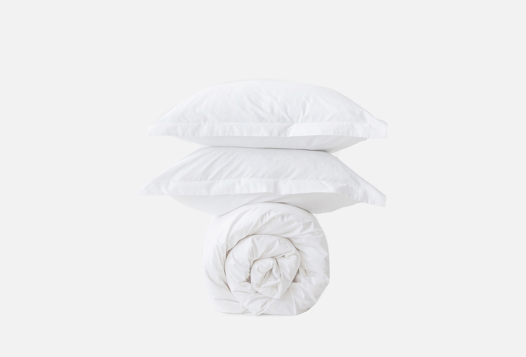 Silk White, евро евро мл