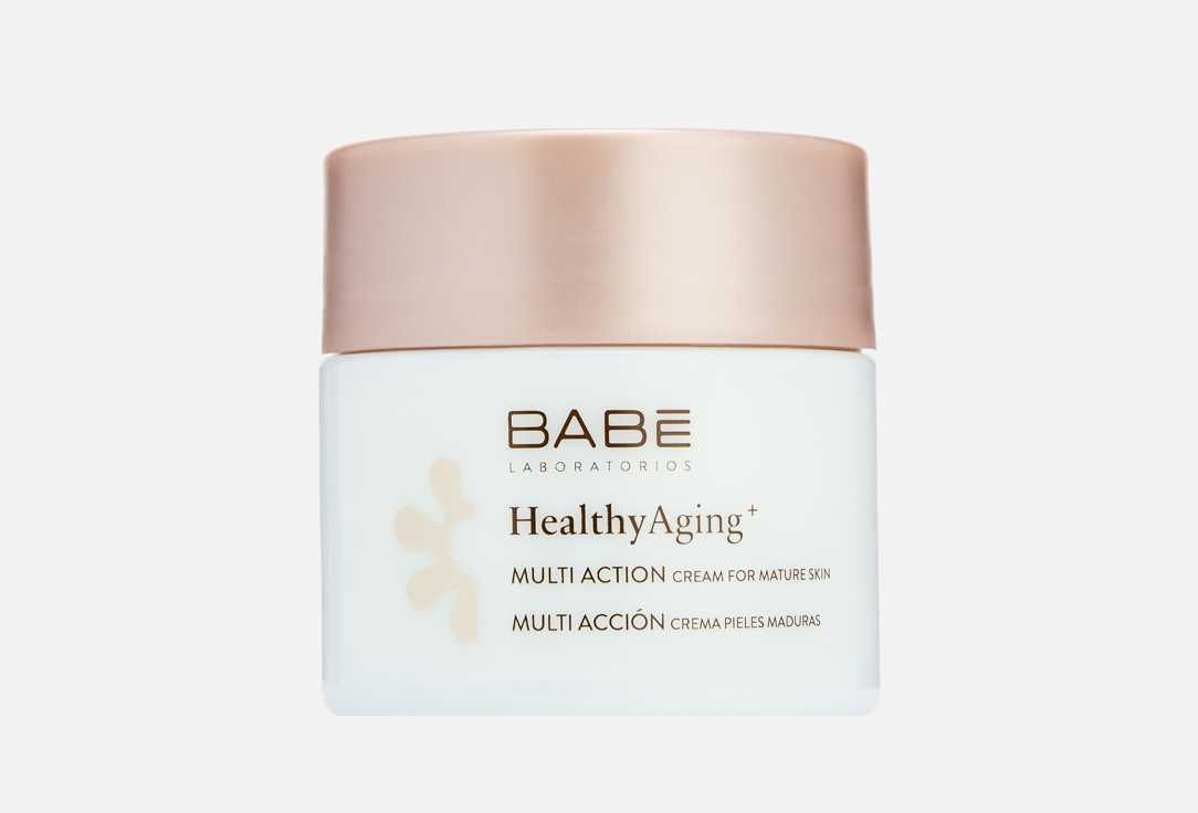 Изображение товара антивозрастной крем для лица Laboratorios Babe healthyagyng+