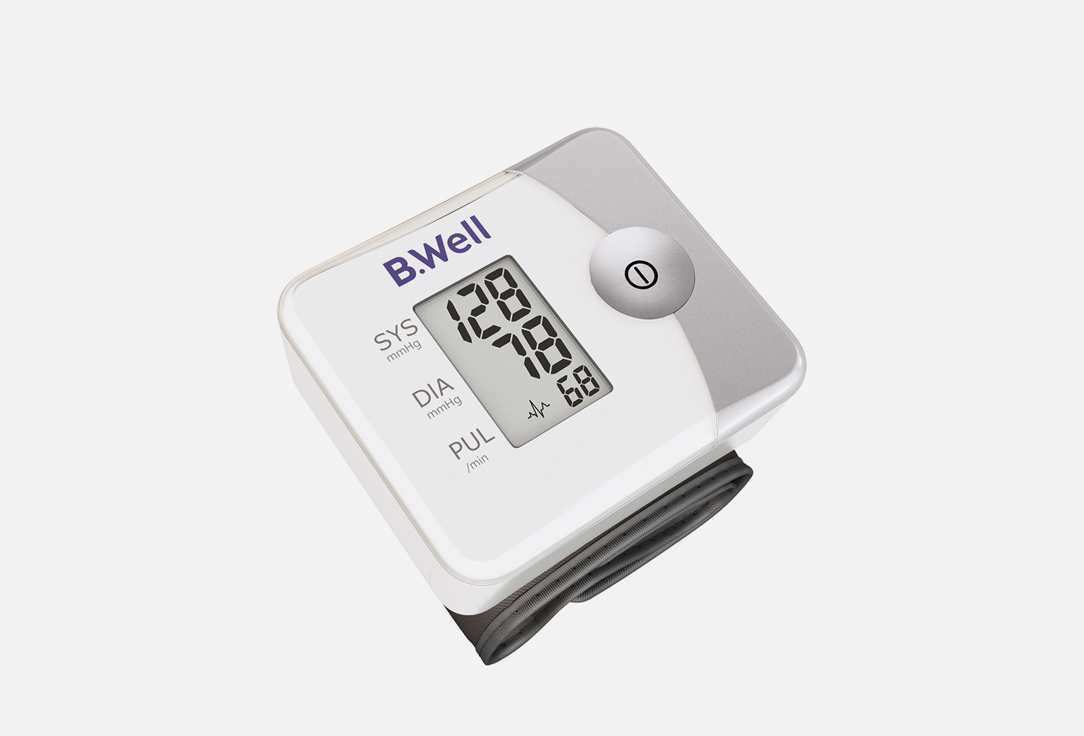 Изображение товара Тонометр B.Well PRO-39