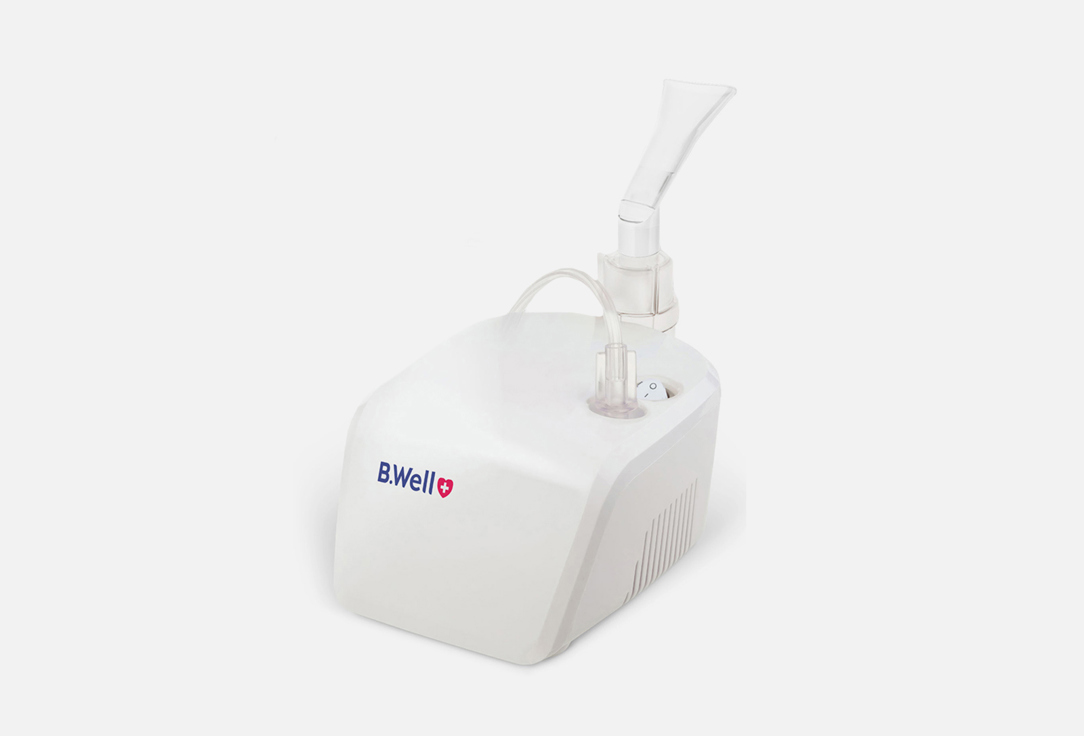 Изображение товара Ингалятор небулайзер B.Well PRO-110