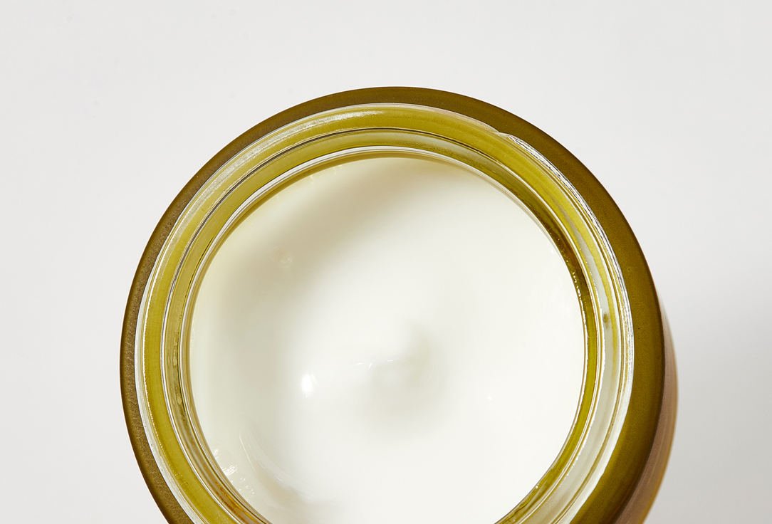 Увлажняющий крем для лица для нормальной и сухой кожи Botanifique Dew Day Moisturizing Cream - For Normal To Dry Skin 