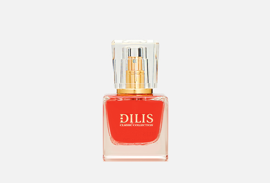 духи DILIS №17 Classic Collection 30 мл духи женские dilis parfum classic collection 43 30 мл