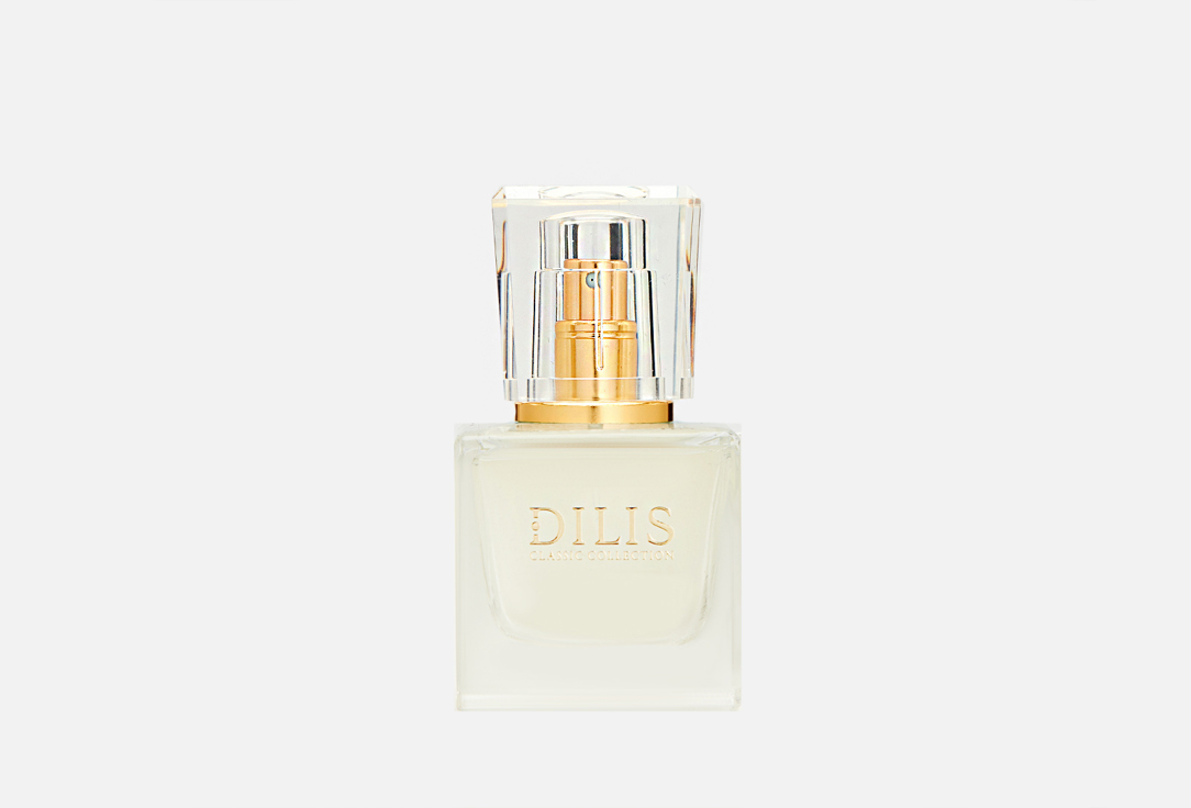 духи DILIS №21 Classic Collection 30 мл dilis parfum classic collection 19 духи 30 мл для женщин