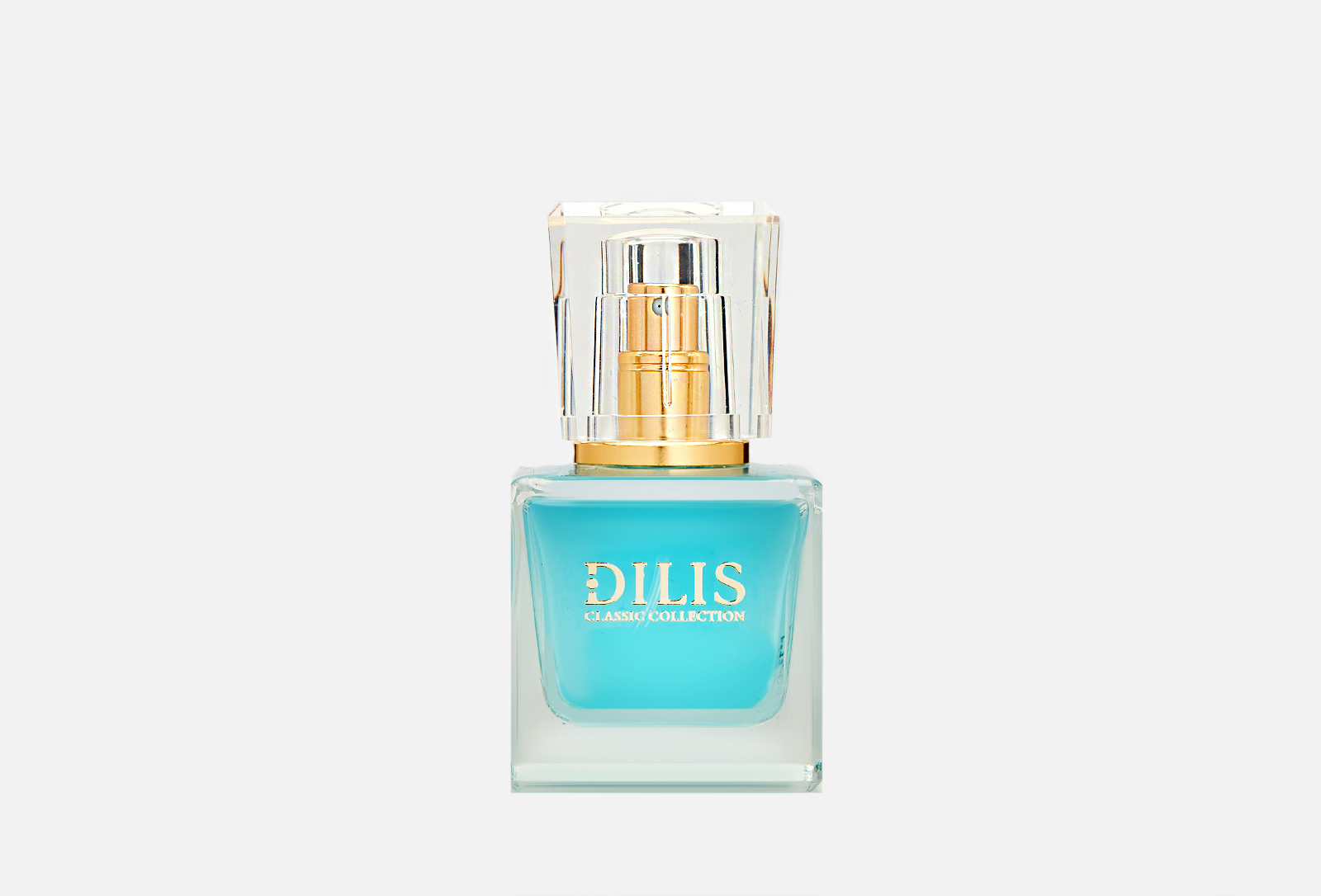 DILIS духи №42 Classic Collection 30 мл — купить в Минске