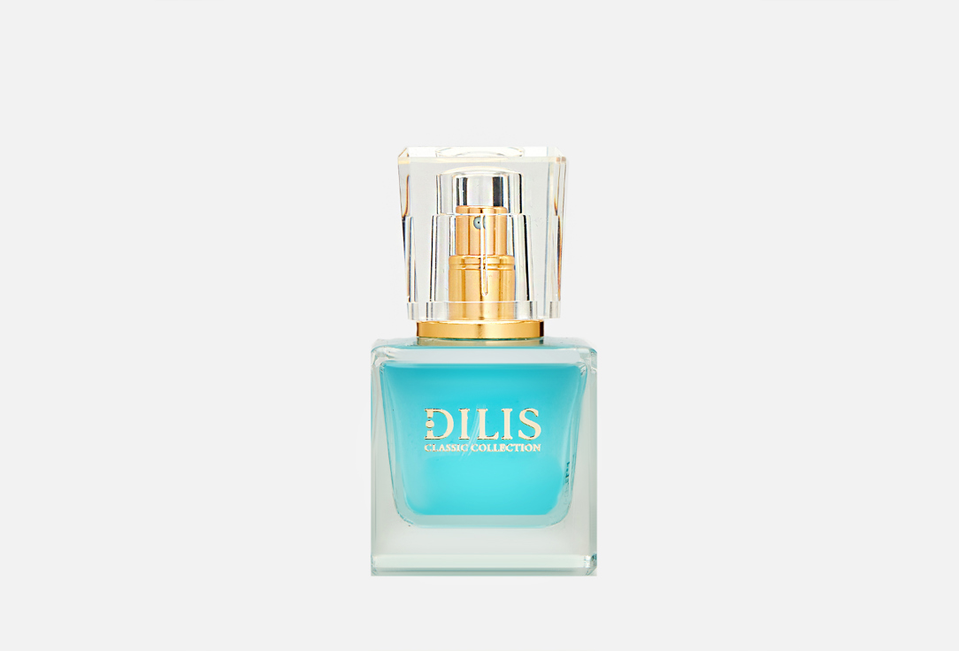духи DILIS №42 Classic Collection 30 мл dilis parfum classic collection 19 духи 30 мл для женщин