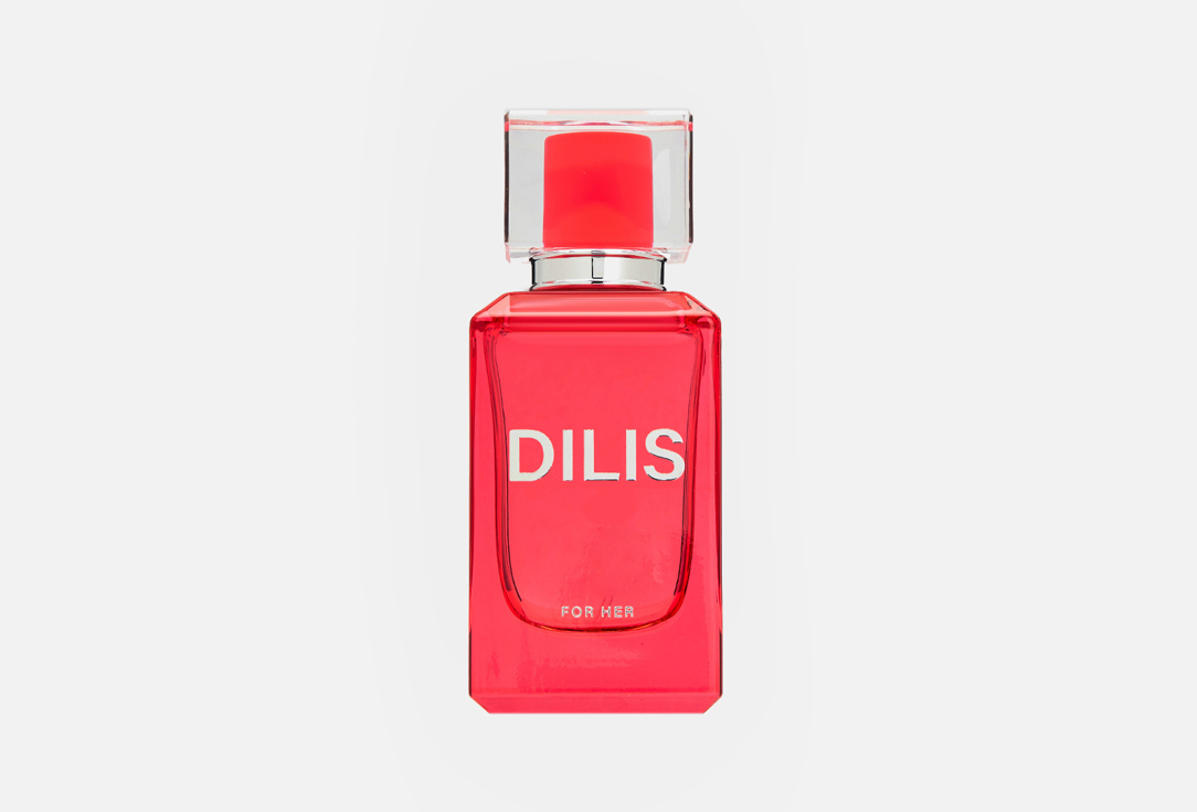 парфюмерная вода DILIS For Her 80 мл цена и фото