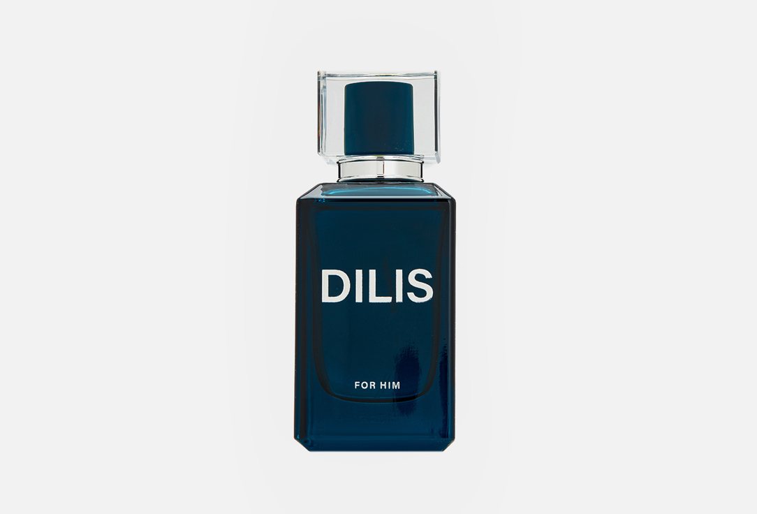 парфюмерная вода DILIS For Him 80 мл