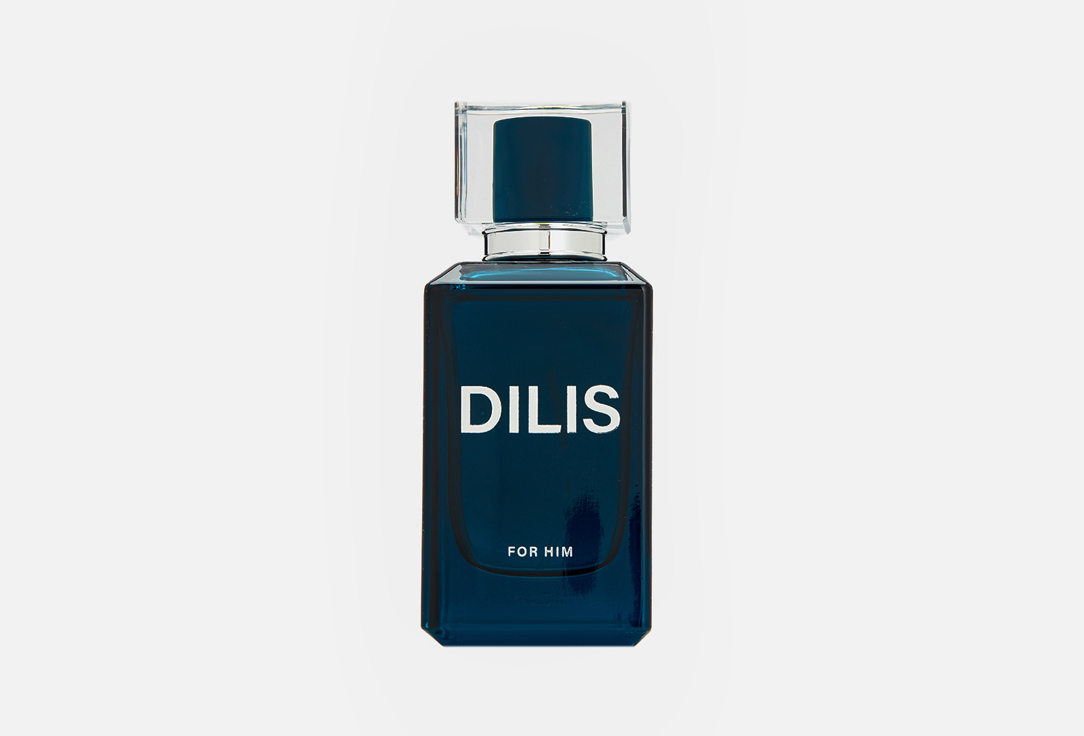 парфюмерная вода DILIS For Him 80 мл цена и фото