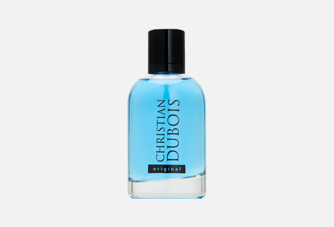 

туалетная вода DILIS, Christian Dubois Original 100 мл