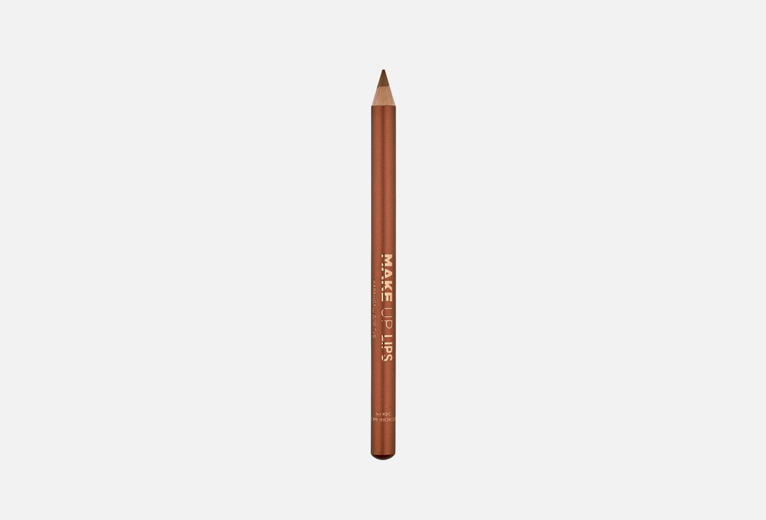 Карандаш EVA MOSAIC Make Up Lips Pencil 1.1 г карандаш для бровей eva mosaic eva mosaic ev011lwcjyd6