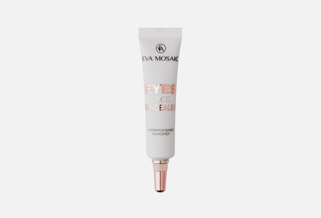 Средство маскирующее SPF 25 EVA MOSAIC Eyes Face Concealer  7 мл