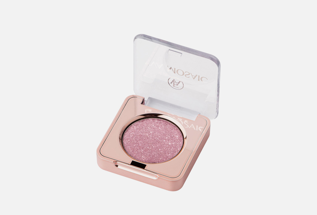 Тени для век EVA MOSAIC Mono Eye Shadow Shimmer 1.3 г