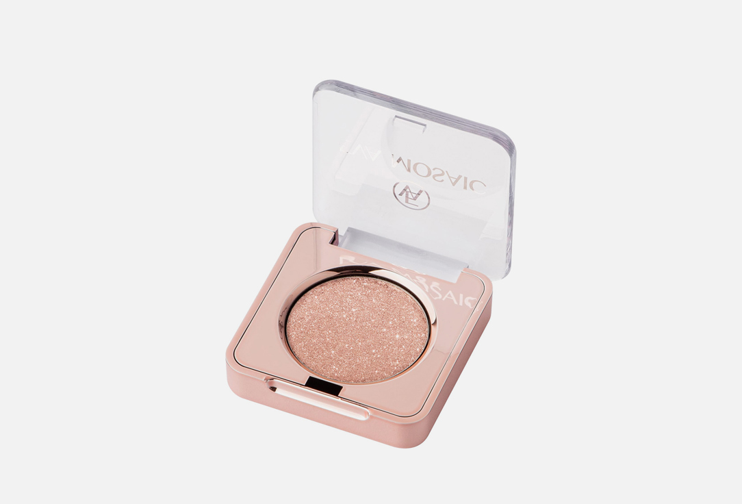 Изображение товара Тени для век Eva Mosaic Mono Eye Shadow Shimmer