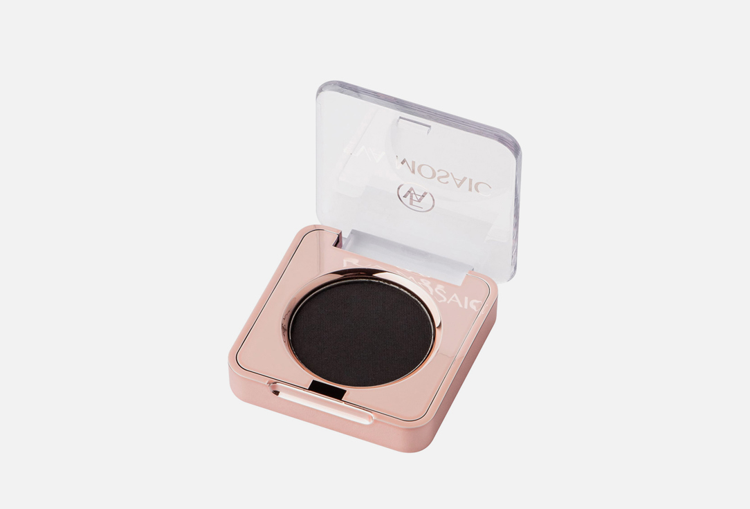 Тени для век EVA MOSAIC Mono Eye Shadow Matte 1.5 г