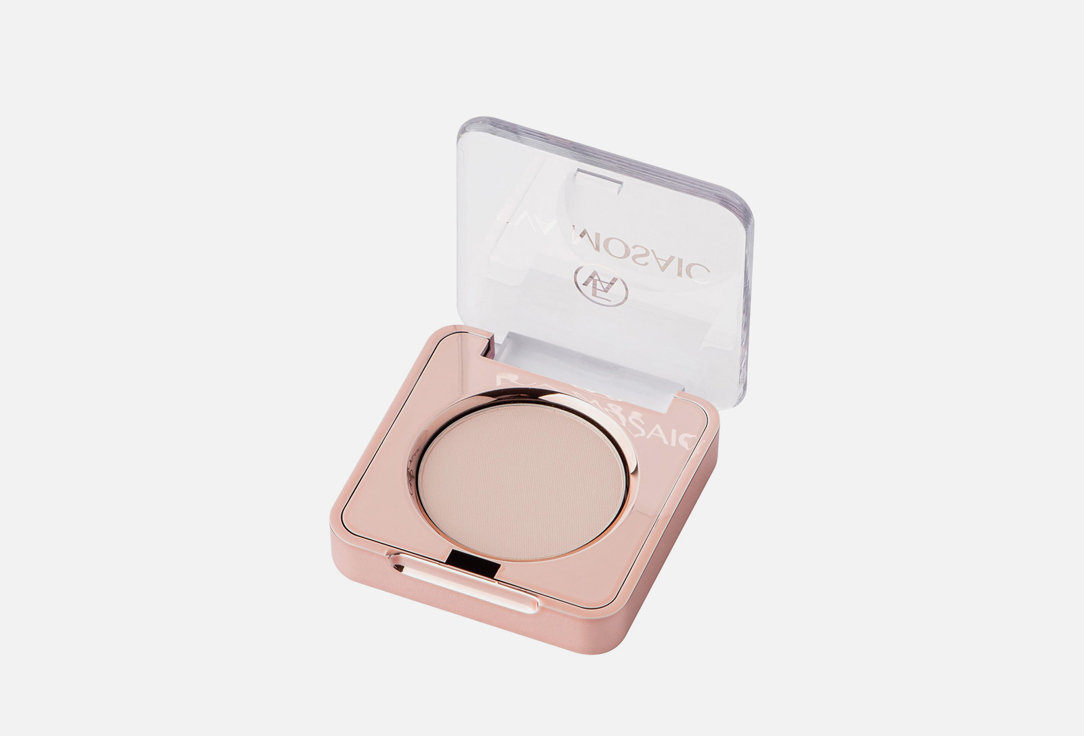 Mono Eye Shadow Matte 15 г 450₽