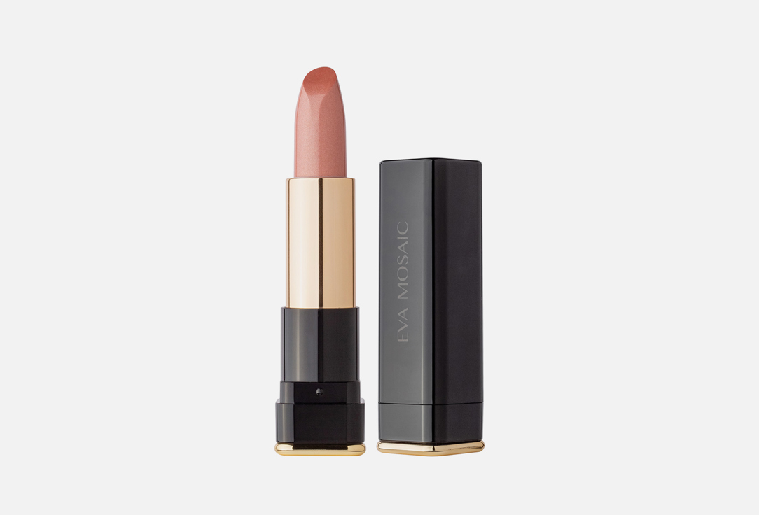 Губная помада EVA MOSAIC Deep shine lipstick 4.3 г