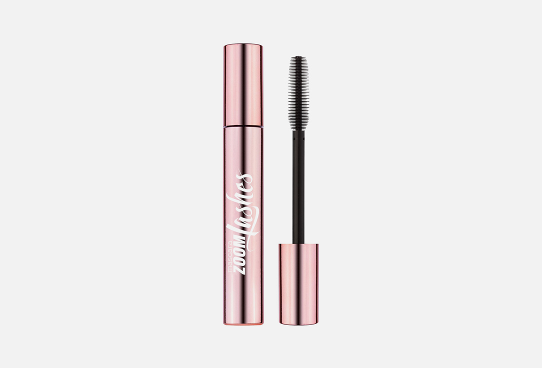Тушь EVA MOSAIC Zoom Lashes 5D  12 мл