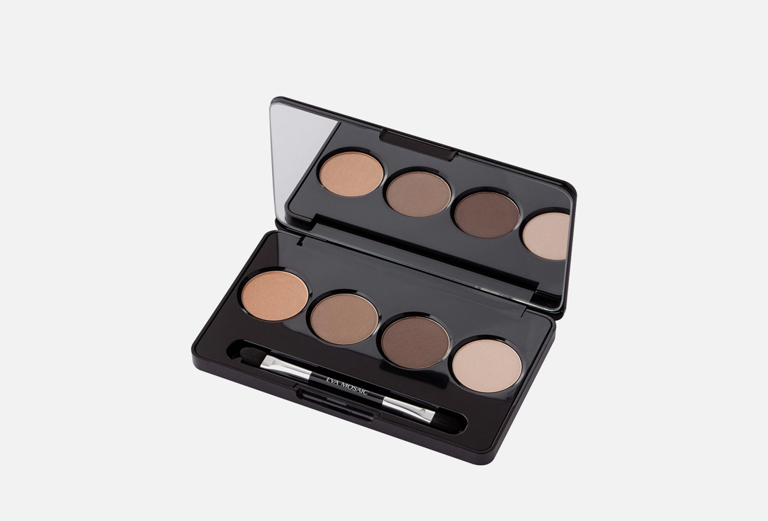 Изображение товара Тени Eva Mosaic Eye Shadow Palette