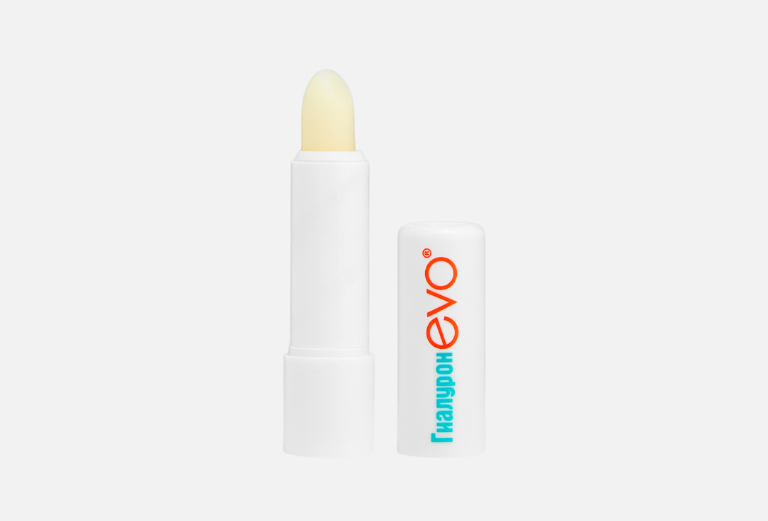 

Помада гигиеническая для очень сухой кожи губ EVO LABORATOIRES, Прозрачный, Lip balm 2.8 г