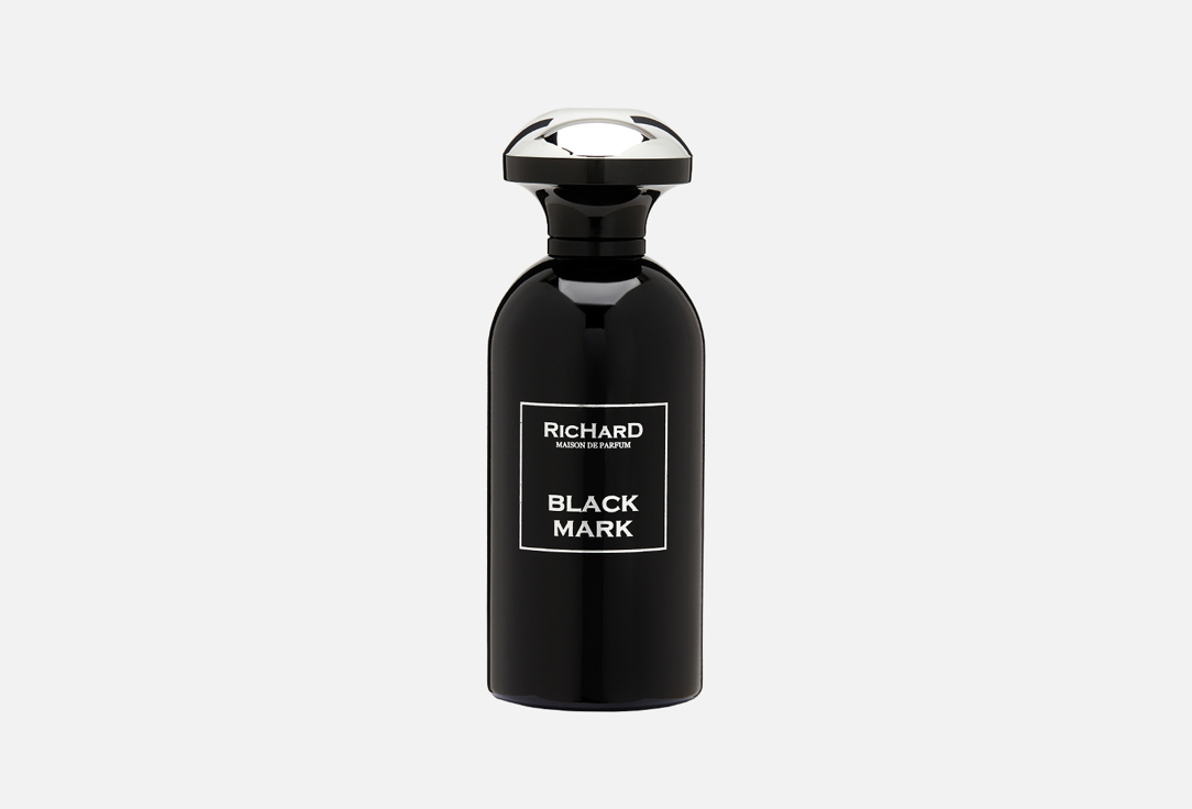 парфюмерная вода RICHARD MAISON DE PARFUM Black mark 100 мл парфюмерная вода richard maison de parfum black heroin 100 мл