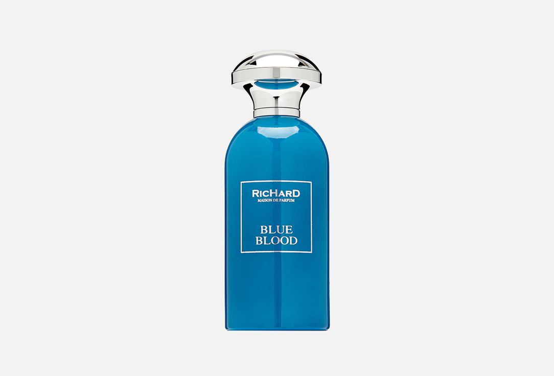 

парфюмерная вода RICHARD MAISON DE PARFUM, Blue blood 100 мл