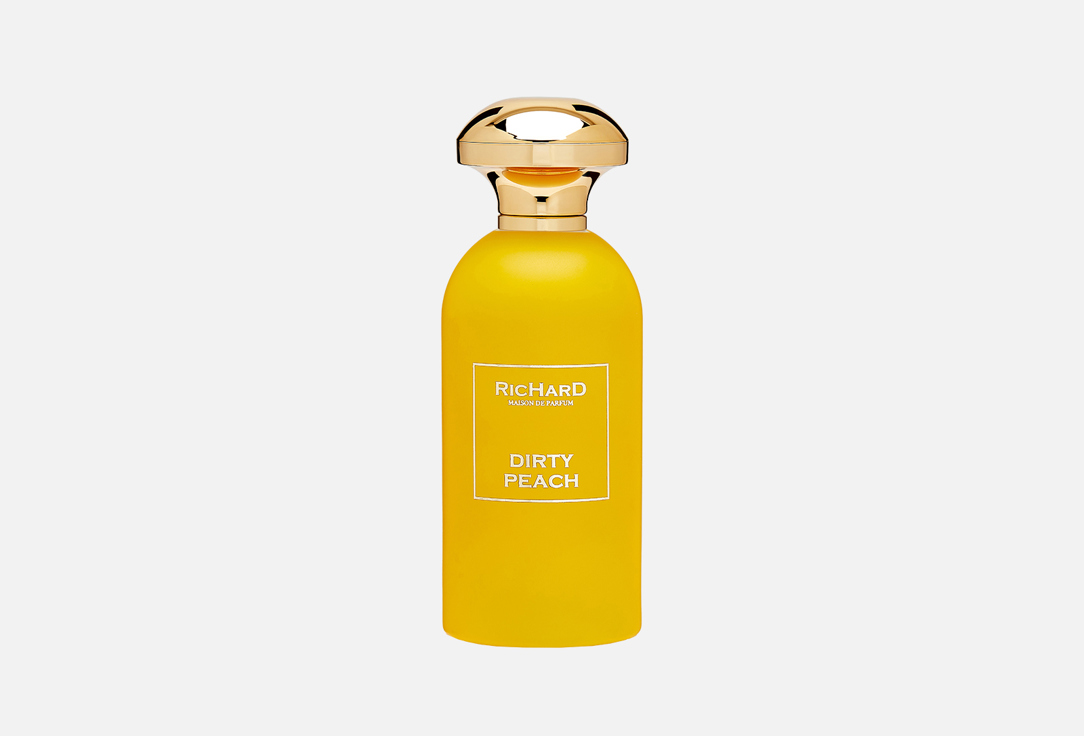 парфюмерная вода RICHARD MAISON DE PARFUM Dirty peach 100 мл