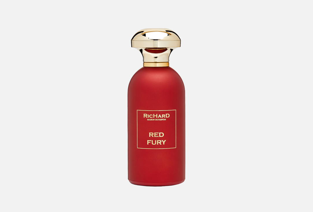 

парфюмерная вода RICHARD MAISON DE PARFUM, Red Fury 100 мл