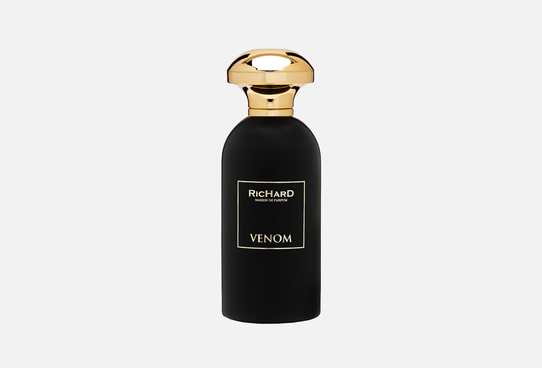 парфюмерная вода RICHARD MAISON DE PARFUM Venom 100 мл парфюмерная вода richard maison de parfum light side 100 мл
