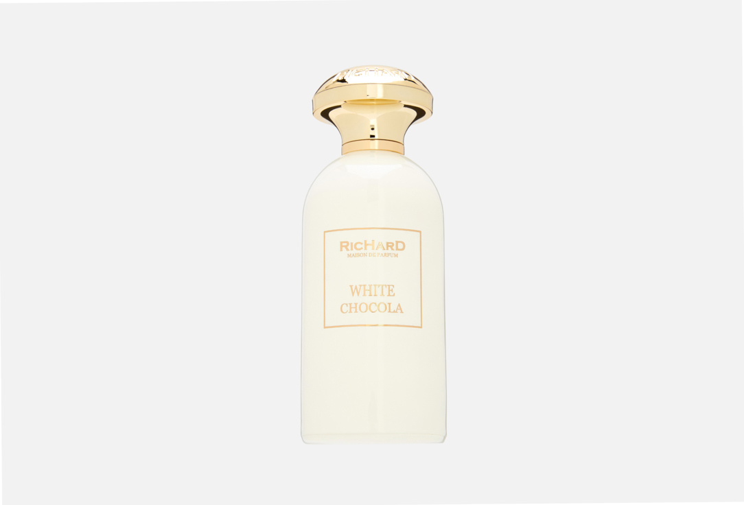 

парфюмерная вода RICHARD MAISON DE PARFUM, White chocola 100 мл