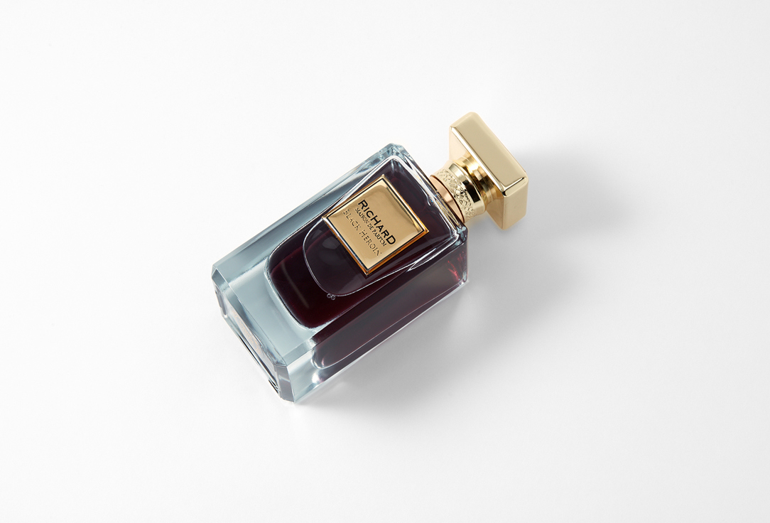 парфюмерная вода RicHarD maison de parfum Black heroin 