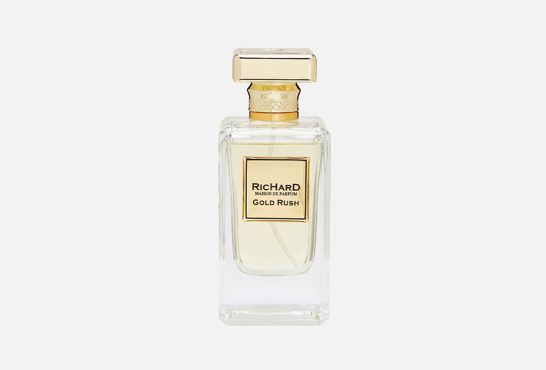 

парфюмерная вода RICHARD MAISON DE PARFUM, Gold rush 100 мл