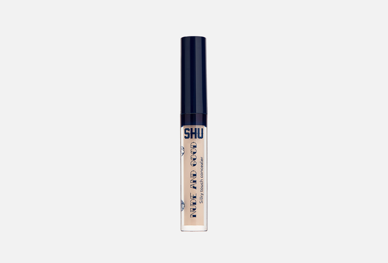 SHU Консилер легкий NUDE & GOOD 311, светло-бежевый 3 мл — купить в ...