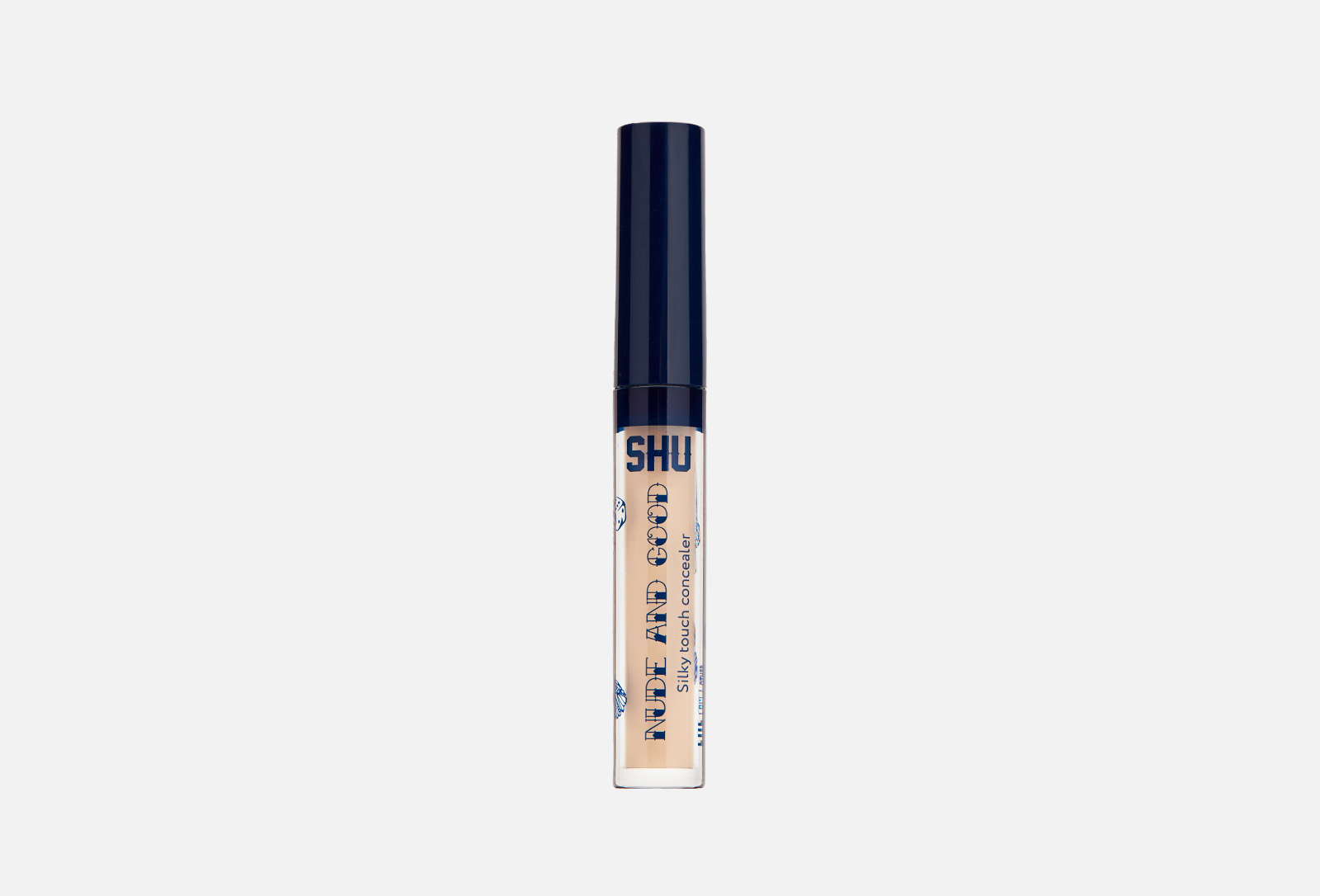 SHU Консилер легкий NUDE & GOOD 312, натуральный бежевый 3 мл — купить ...