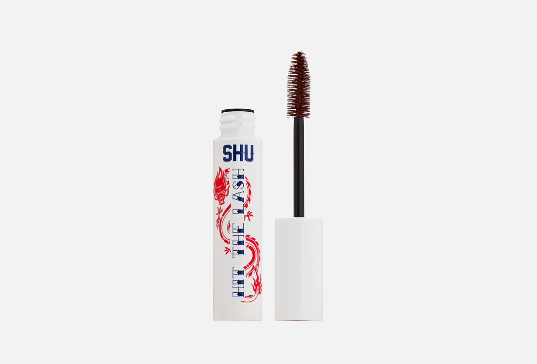 Изображение товара Тушь мультиэффект SHU HIT THE LASH