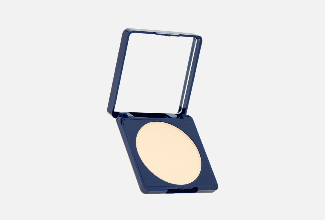 Изображение товара Компактная матовая пудра SHU MATT-E-REAL для лёгкого и стойкого макияжа