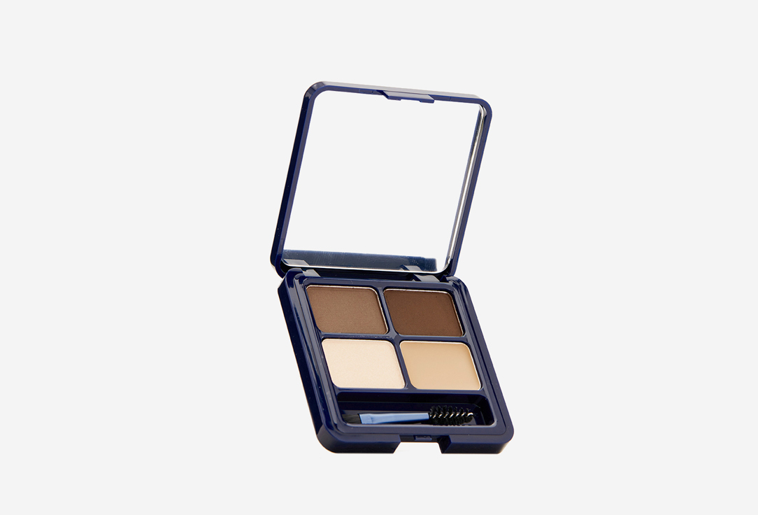 Изображение товара Палетка для макияжа бровей SHU ART OF BROWN