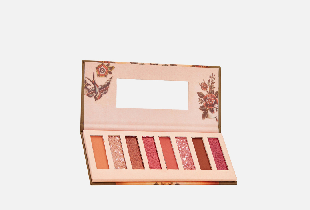 FEMALE GAZE 125 г 929₽