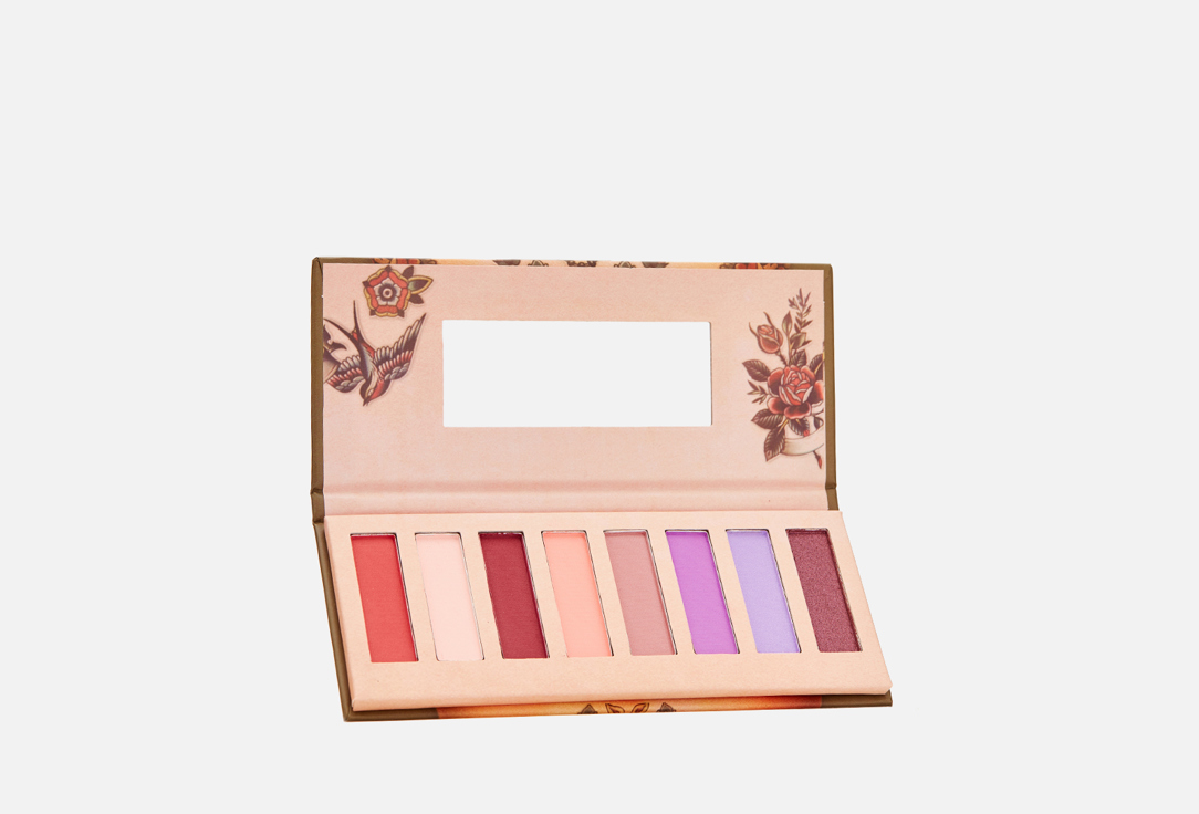 Изображение товара Палетка теней для век SHU FEMALE GAZE