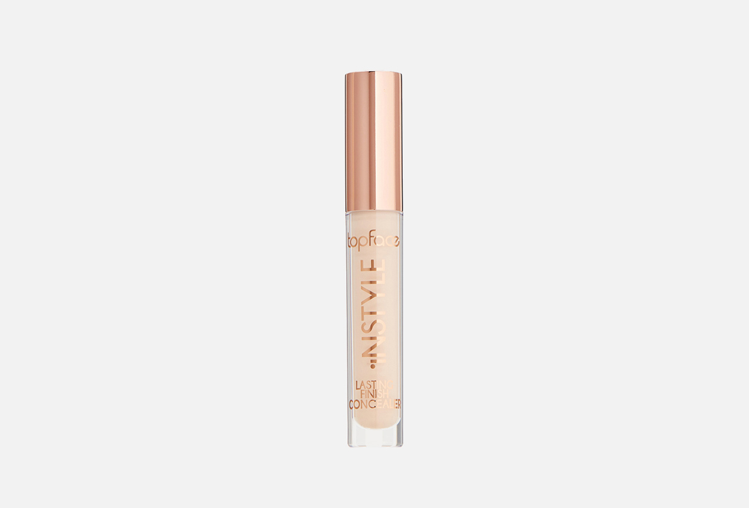 Long lasting Concealer 3.5 мл