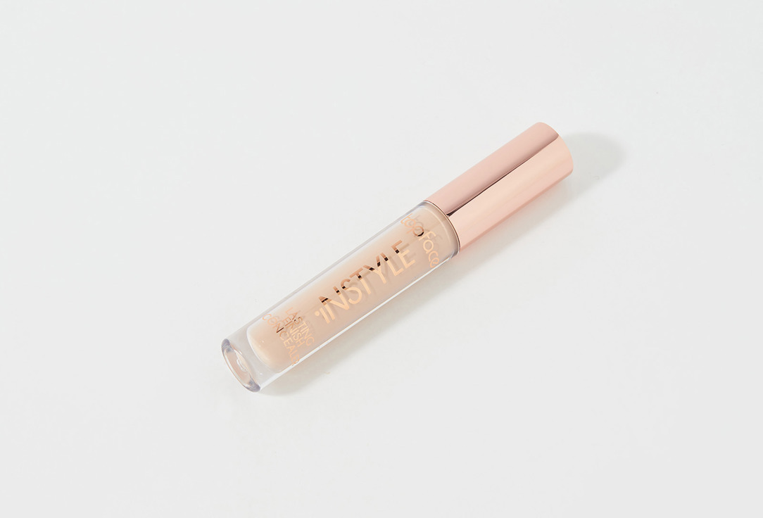 Консилер для лица и глаз  Topface Long lasting Concealer  04-бежевый