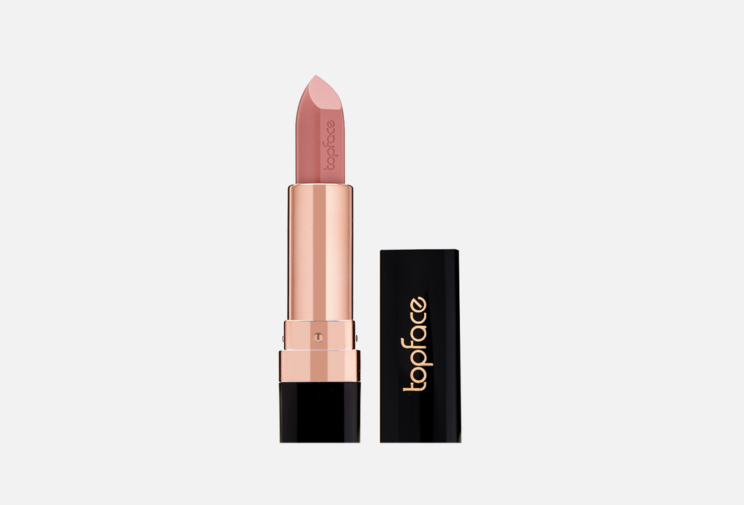 Помада для губ кремовая  Topface Creamy lipstick  06-Pink Rosy
