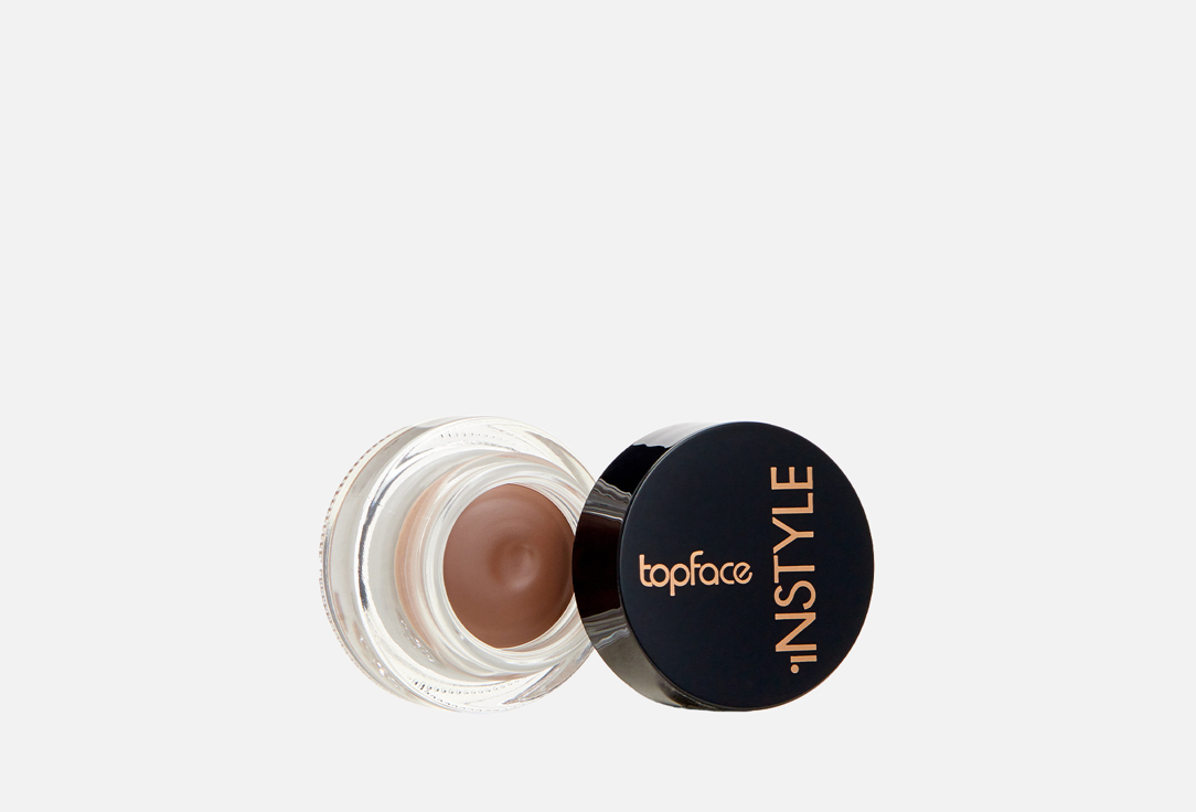 Instyle Eyebrow Gel  3.5 02-Taupe