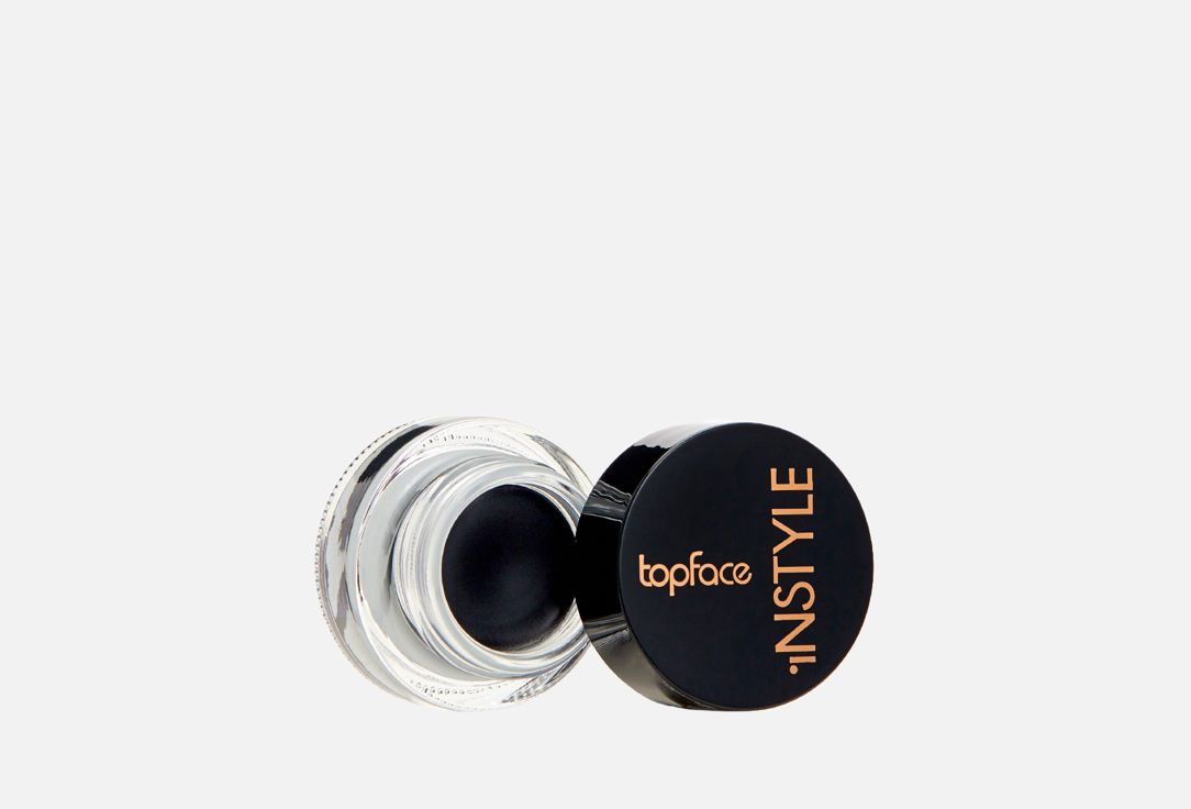 Instyle Gel Eyeliner 35 г 547₽