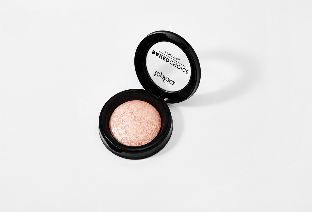 Baked Choice Rich Touch Highlighter  6 101-Champagne