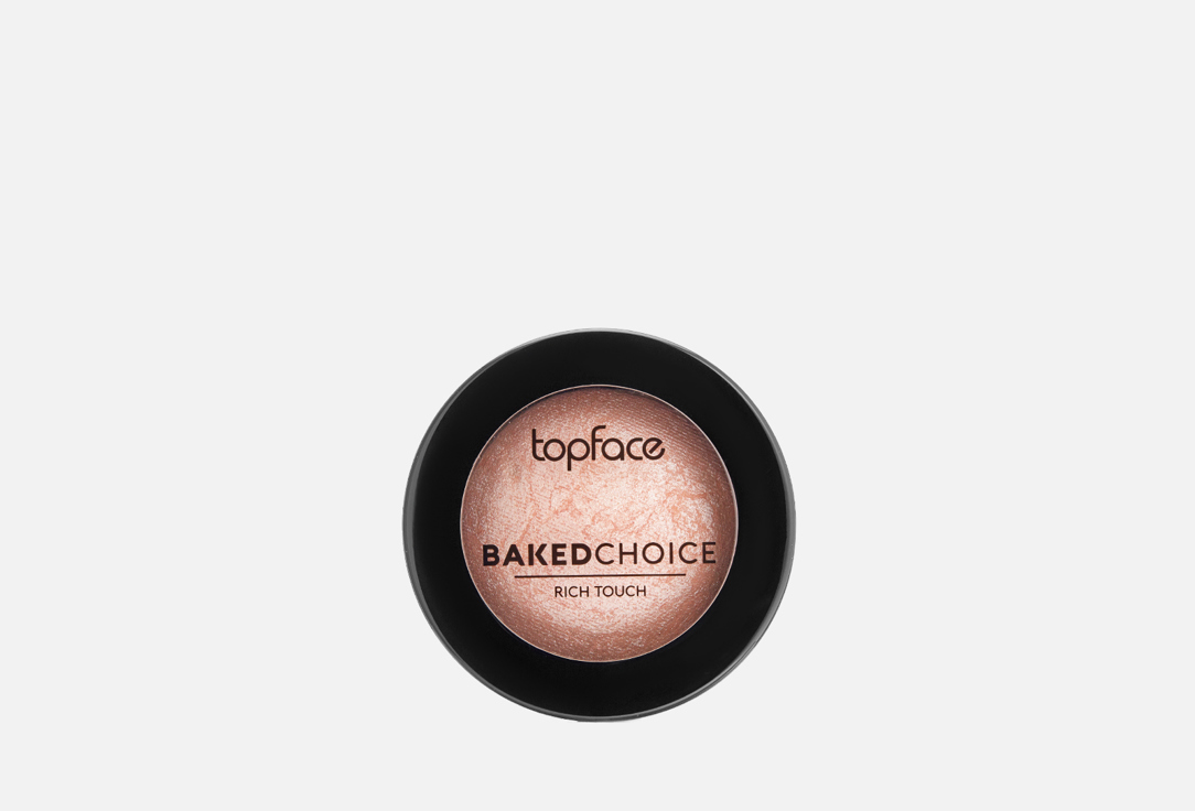 Baked Choice Rich Touch Highlighter 6 г 924₽