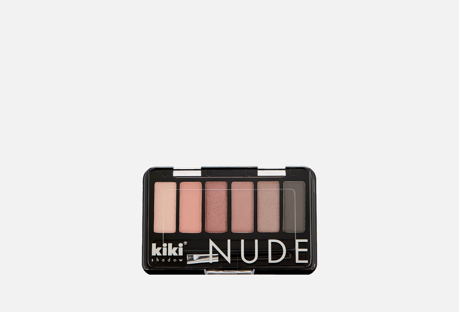 KIKI Тени для век NUDE 905 2.76 г — купить, цена в Москве