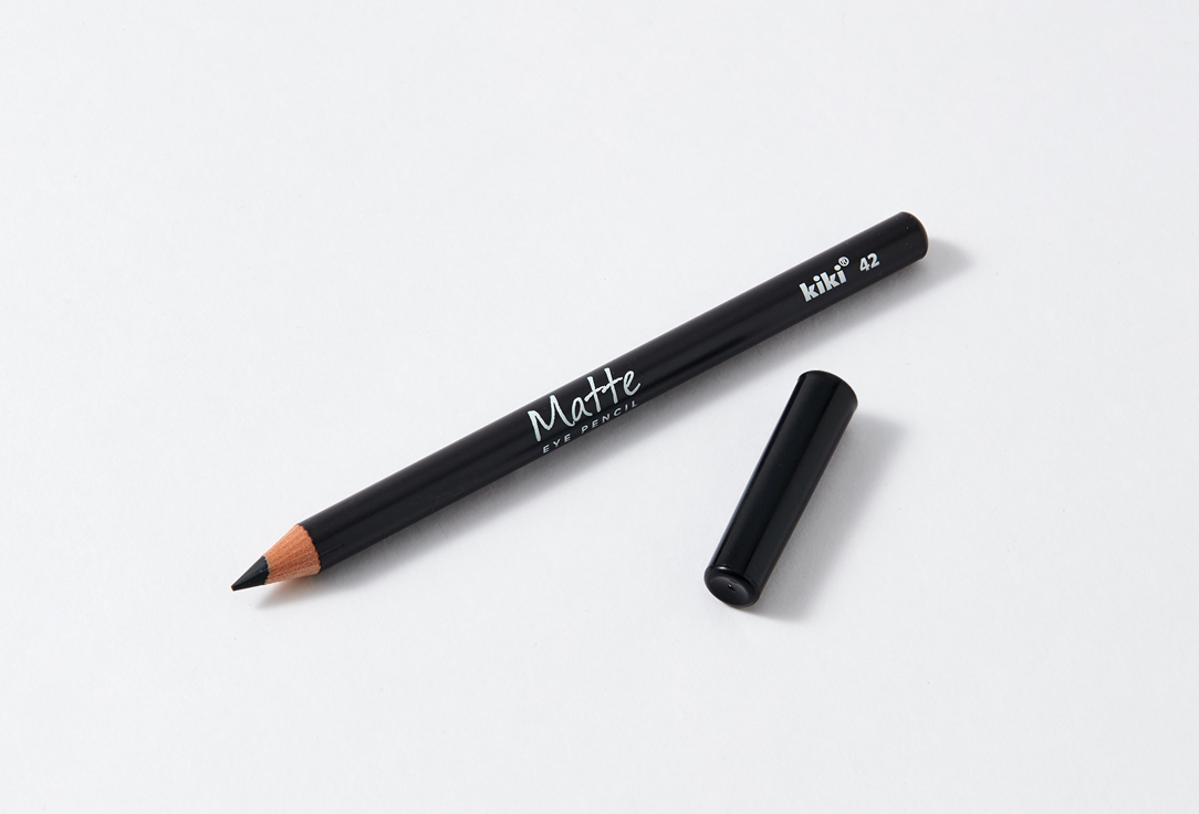 KIKI Карандаш для глаз COSMETIC PENCIL