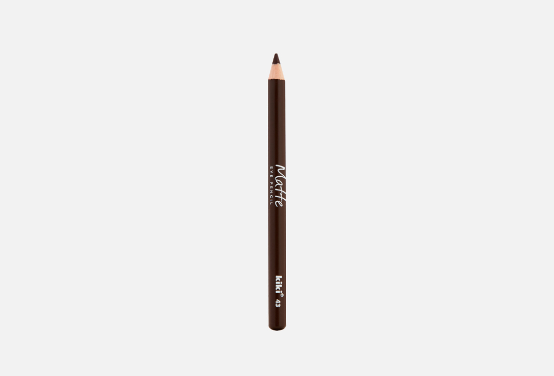 Изображение товара Карандаш для глаз KIKI COSMETIC PENCIL