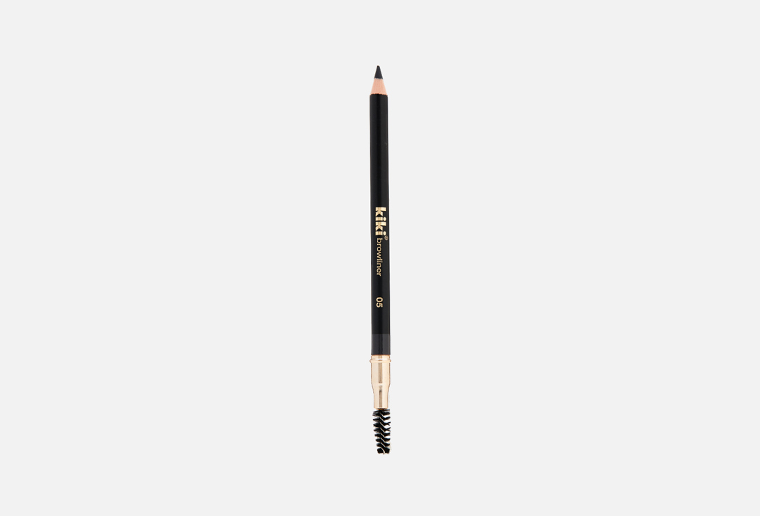 Изображение товара Карандаш для бровей с щеточкой KIKI COSMETIC PENCIL